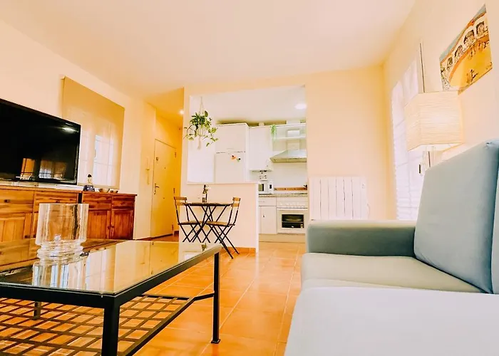 Mika's House Lite Apartman Sanlúcar de Barrameda