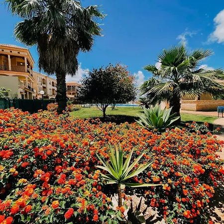 Mika's House Lite Sanlucar de Barrameda